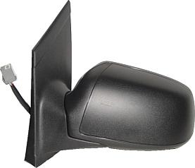 ABAKUS 1219M16 - Oglinda exterioara - allinparts.ro