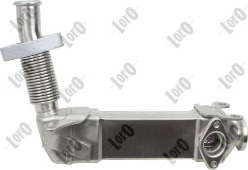 ABAKUS 121-00-002 - Radiator, recirculare gaze de esapament - allinparts.ro
