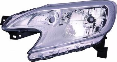 ABAKUS 215-11G8L-LD-EM - Far allinparts.ro