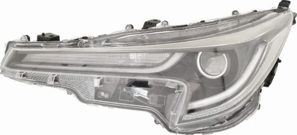 ABAKUS 212-11CYLMLDEM2 - Far allinparts.ro