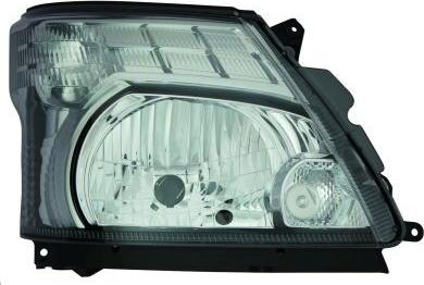 ABAKUS 212-11W5LMLD-EM - Far allinparts.ro