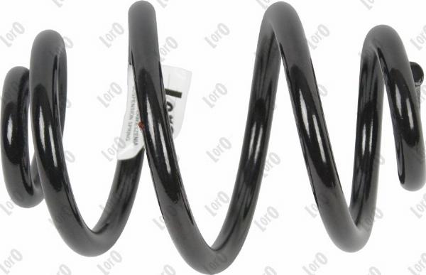 ABAKUS 234-02-049 - Arc spiral - allinparts.ro