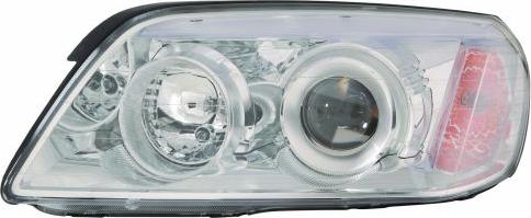 ABAKUS 235-1112RMLDEM1 - Far allinparts.ro