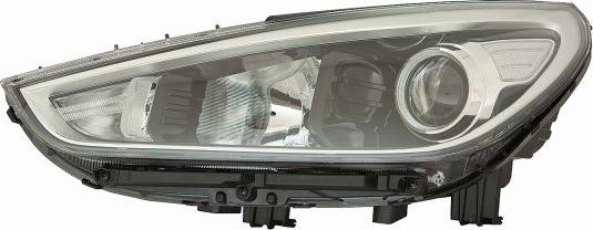 ABAKUS 221-1192LMLDEM2 - Far - allinparts.ro