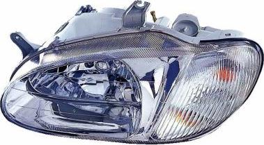 ABAKUS 223-1109L-LD - Far allinparts.ro