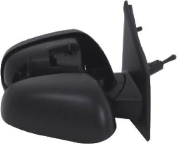 ABAKUS 2731M02 - Oglinda exterioara allinparts.ro