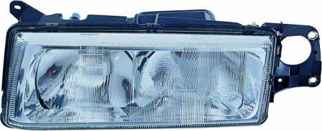 ABAKUS 773-1113L-LD-EM - Far allinparts.ro