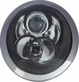 ABAKUS D82-1101PMLDEM2 - Set faruri principale - allinparts.ro