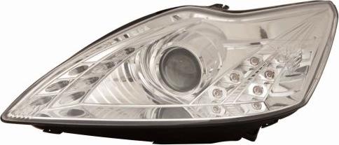 ABAKUS D31-1102PMLDEM1 - Set faruri principale allinparts.ro