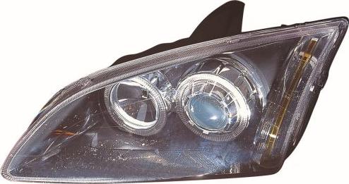 ABAKUS D31-1101P-NDEM2 - Set faruri principale allinparts.ro
