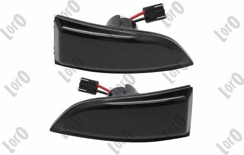 ABAKUS L42-140-003LED-SD - Set lumini semnalizare - allinparts.ro