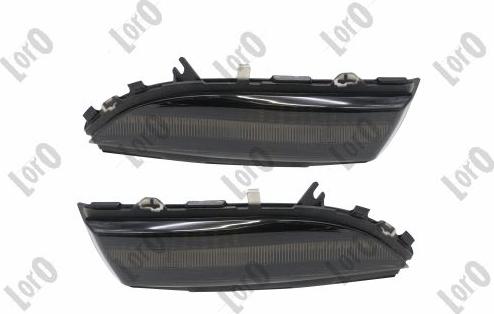ABAKUS L42-140-002LED-SD - Set lumini semnalizare allinparts.ro