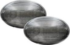ABAKUS L56-140-001LED-SD - Set lumini semnalizare allinparts.ro