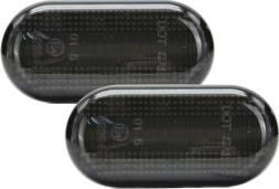 ABAKUS L56-140-002LED-S - Set lumini semnalizare allinparts.ro