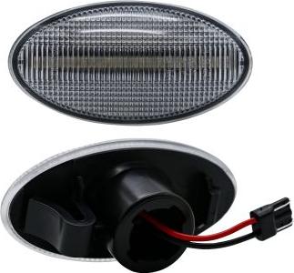 ABAKUS L50-140-001LED - Set lumini semnalizare - allinparts.ro