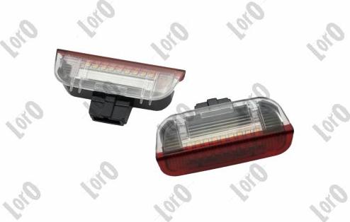 ABAKUS L53-470-0002LED - Lumini interioare - allinparts.ro