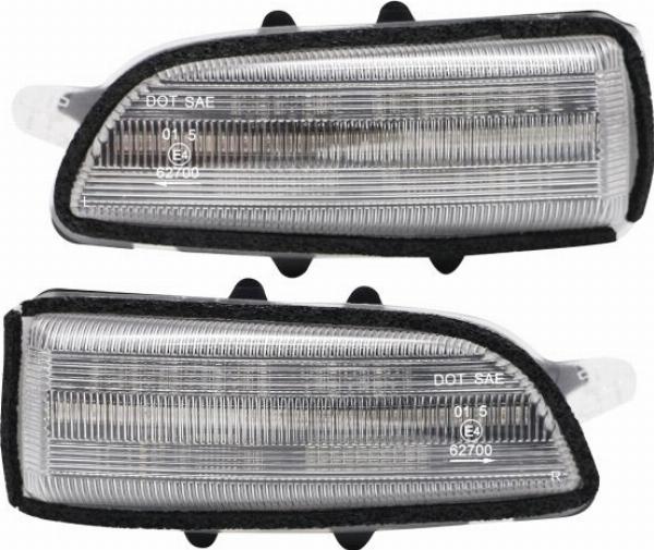ABAKUS L52-140-003LED-D - Set lumini semnalizare allinparts.ro