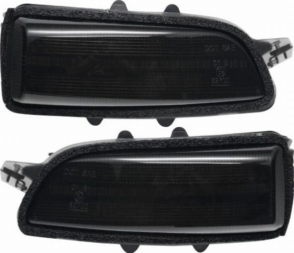 ABAKUS L52-140-003LED-SD - Set lumini semnalizare allinparts.ro