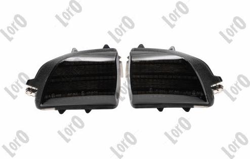 ABAKUS L52-140-002LED-SD - Set lumini semnalizare - allinparts.ro
