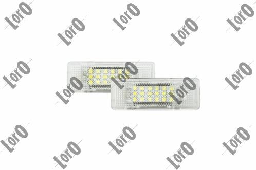 ABAKUS L04-470-0002LED - Lumini interioare - allinparts.ro