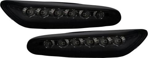 ABAKUS L04-140-001LED-S - Set lumini semnalizare - allinparts.ro