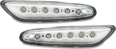 ABAKUS L04-140-001LED - Set lumini semnalizare - allinparts.ro
