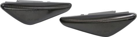 ABAKUS L04-140-002LED-S - Set lumini semnalizare - allinparts.ro