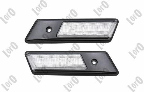 ABAKUS L04-140-007LED - Set lumini semnalizare - allinparts.ro