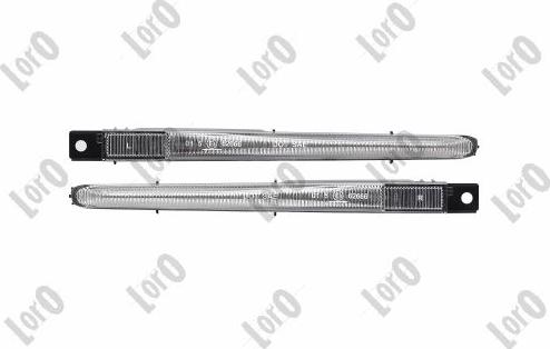 ABAKUS L04-140-013LED-D - Set lumini semnalizare - allinparts.ro