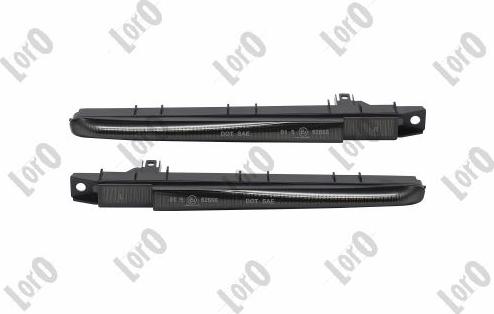 ABAKUS L04-140-012LED-SD - Set lumini semnalizare - allinparts.ro