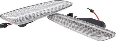 ABAKUS L01-140-002LED - Set lumini semnalizare - allinparts.ro
