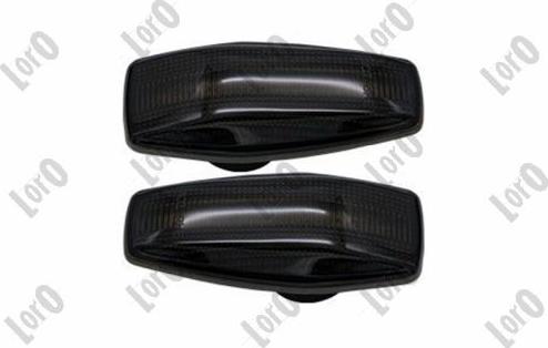 ABAKUS L19-140-001LED-SD - Set lumini semnalizare - allinparts.ro