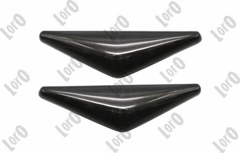 ABAKUS L16-140-005LED-SD - Set lumini semnalizare - allinparts.ro