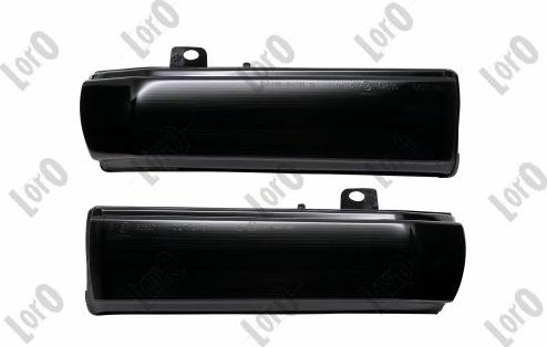ABAKUS L16-140-006LED-SD - Set lumini semnalizare - allinparts.ro