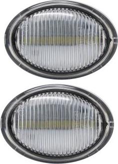 ABAKUS L16-140-001LED-D - Set lumini semnalizare - allinparts.ro