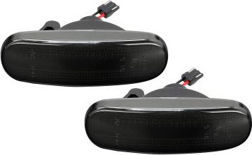 ABAKUS L16-140-002LED-SD - Set lumini semnalizare allinparts.ro