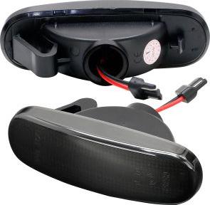 ABAKUS L16-140-002LED-S - Set lumini semnalizare allinparts.ro