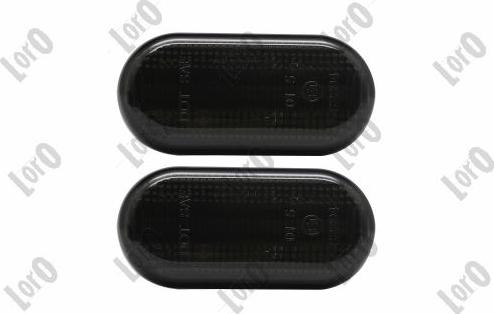 ABAKUS L35-140-002LED-SD - Set lumini semnalizare allinparts.ro