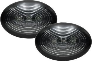 ABAKUS L32-140-001LED-S - Set lumini semnalizare allinparts.ro