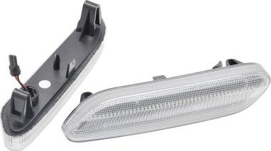 ABAKUS L32-140-003LED - Set lumini semnalizare allinparts.ro