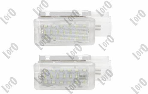 ABAKUS L37-410-001LED - Lumini interioare - allinparts.ro