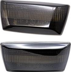 ABAKUS L37-140-001LED-SD - Set lumini semnalizare allinparts.ro