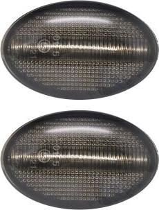 ABAKUS L37-140-007LED-SD - Set lumini semnalizare allinparts.ro