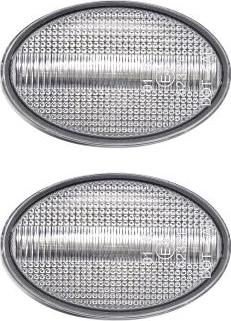 ABAKUS L37-140-007LED - Set lumini semnalizare allinparts.ro