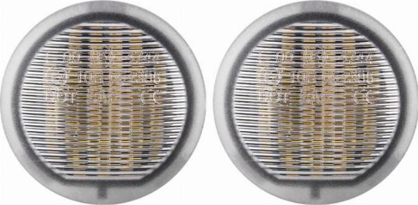 ABAKUS L23-410-001LED - Iluminare interior portbagaj allinparts.ro