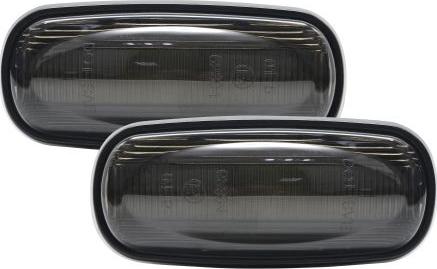ABAKUS L27-140-002LED-SD - Set lumini semnalizare - allinparts.ro