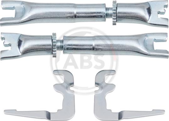 A.B.S. 96459 - Reglaj, frana tambur allinparts.ro