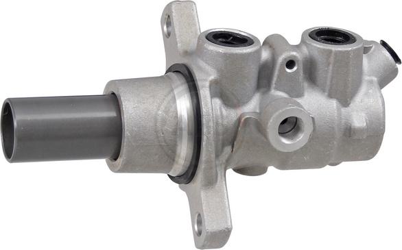 A.B.S. 45082 - Pompa centrala, frana - allinparts.ro
