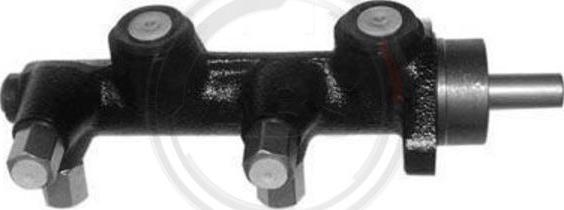 A.B.S. 41985 - Pompa centrala, frana allinparts.ro