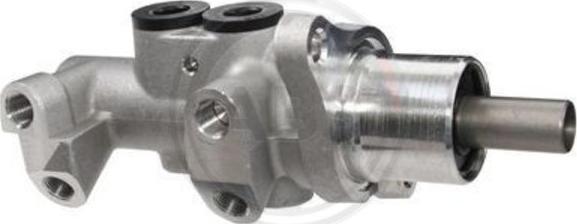 A.B.S. 41986 - Pompa centrala, frana - allinparts.ro